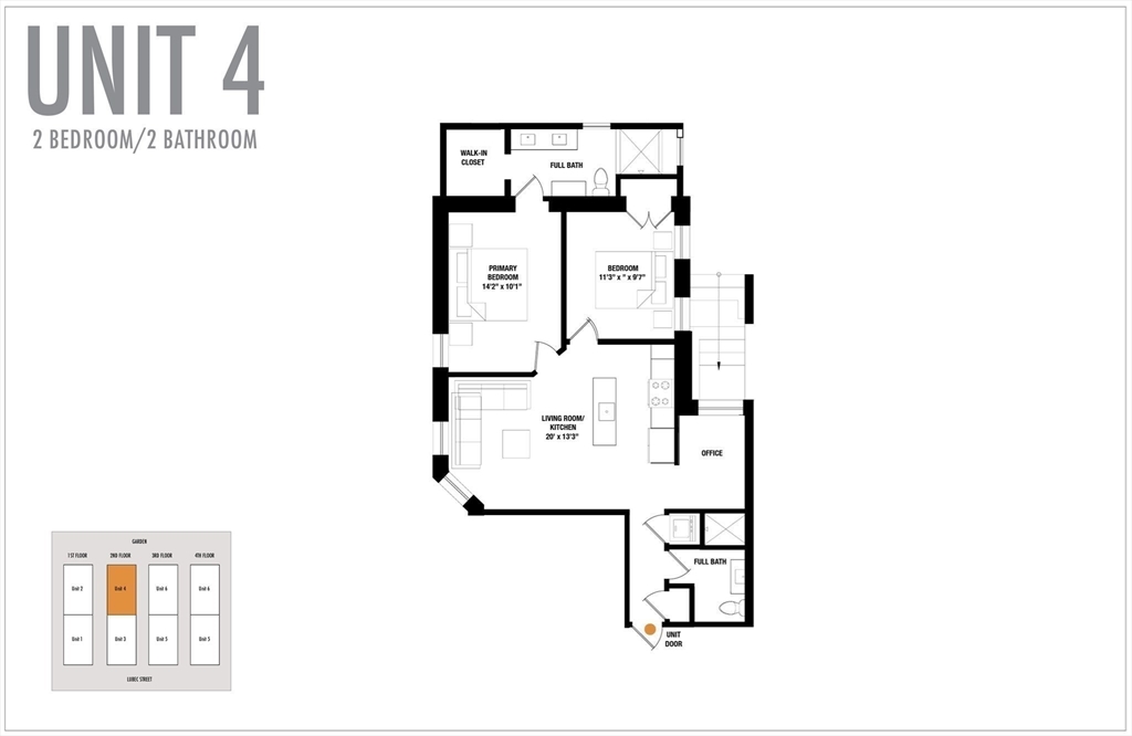 75 Lubec # 4 Property Photo 18