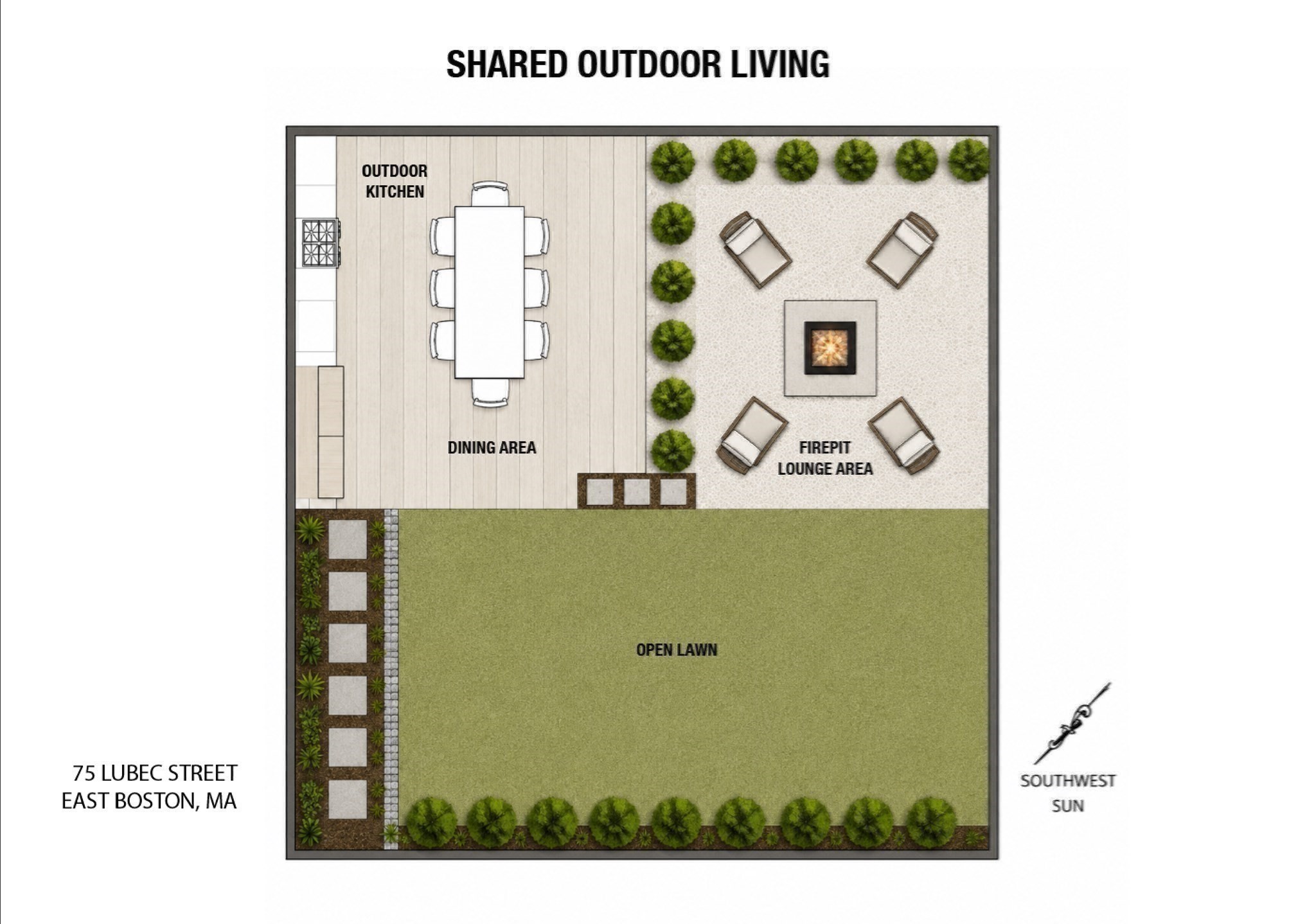 75 Lubec # 4 Property Photo 19