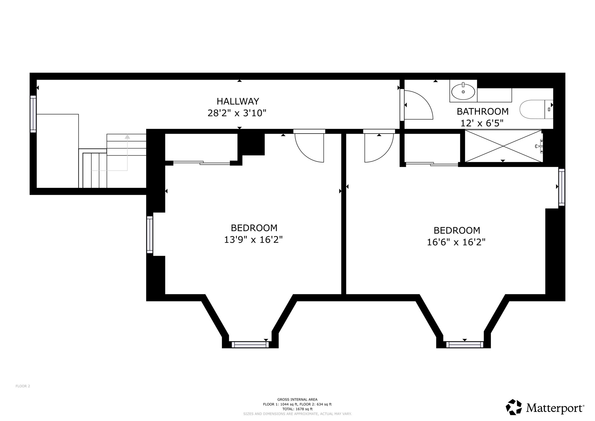 43 Boyd # 2 Property Photo 14