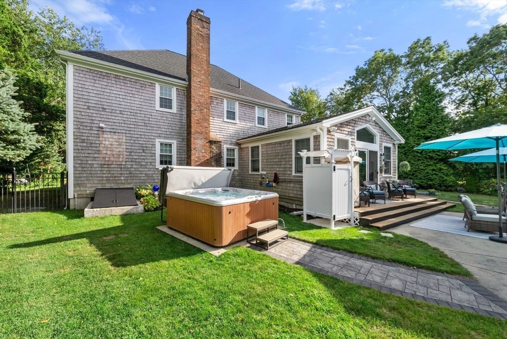9 Fieldwood Drive Property Photo 11