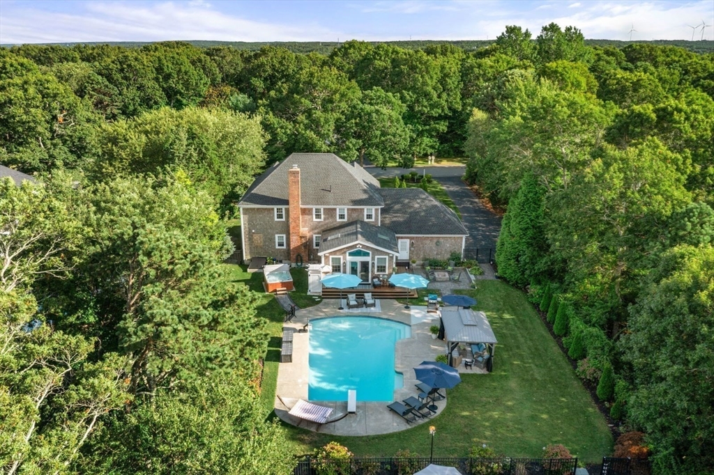 9 Fieldwood Drive Property Photo 17