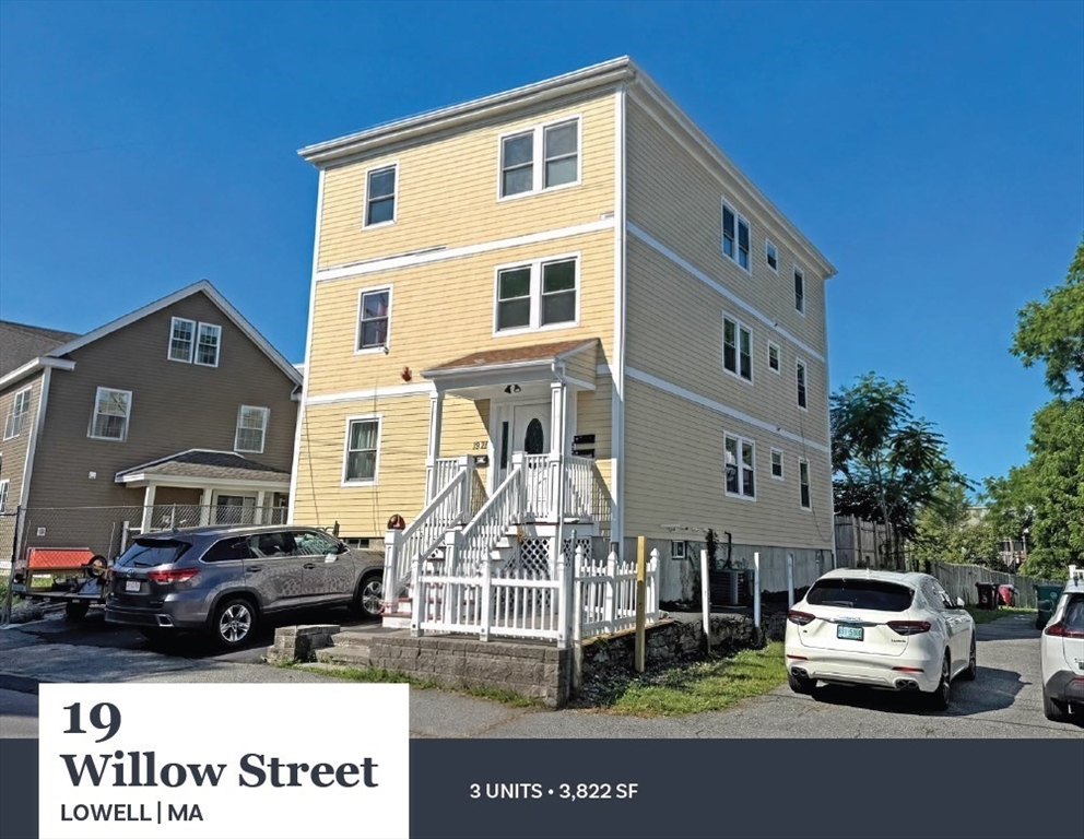 19 Willow Street Property Photo 1