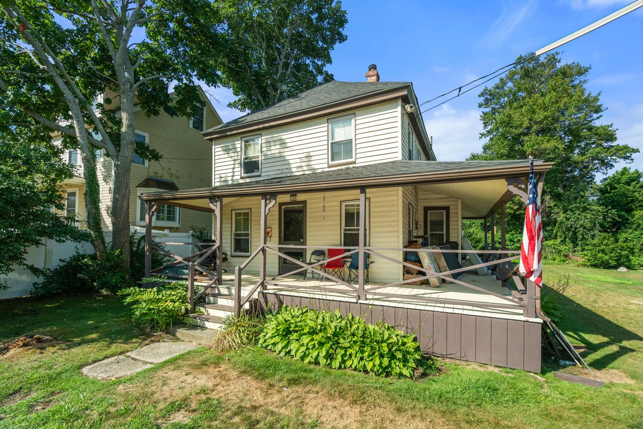 85 Hatherly Rd Property Photo 1