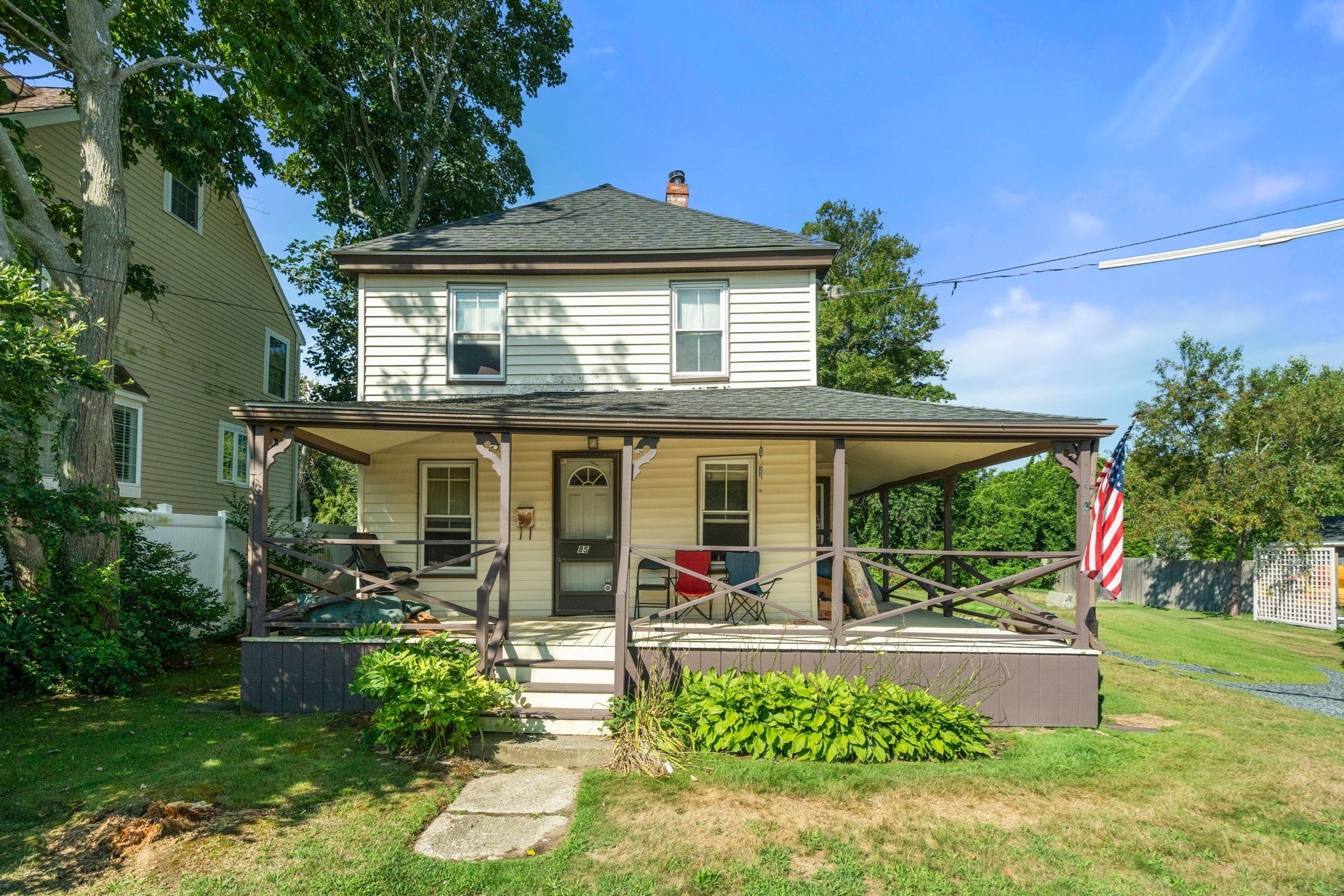 85 Hatherly Rd Property Photo 13