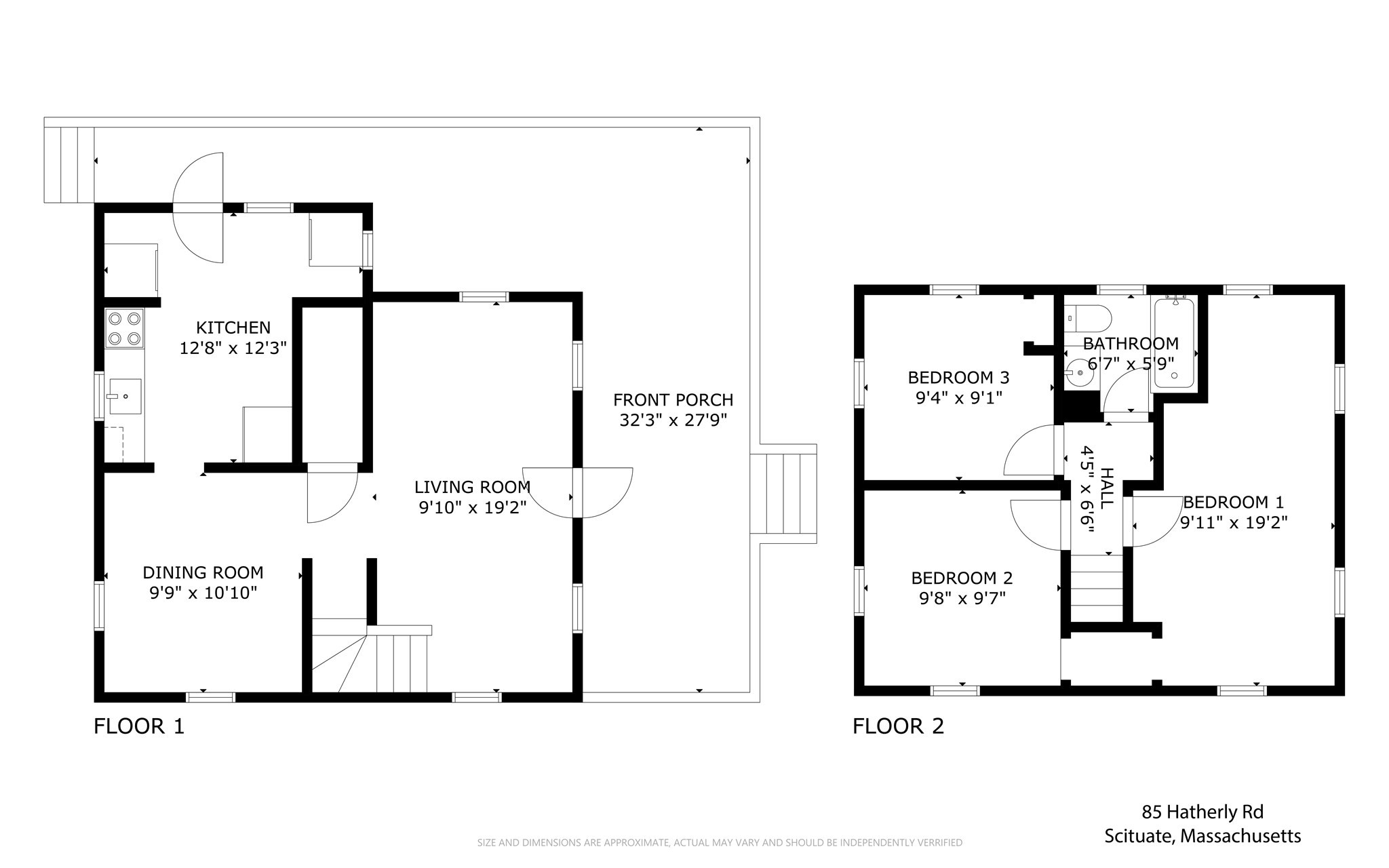 85 Hatherly Rd Property Photo 14