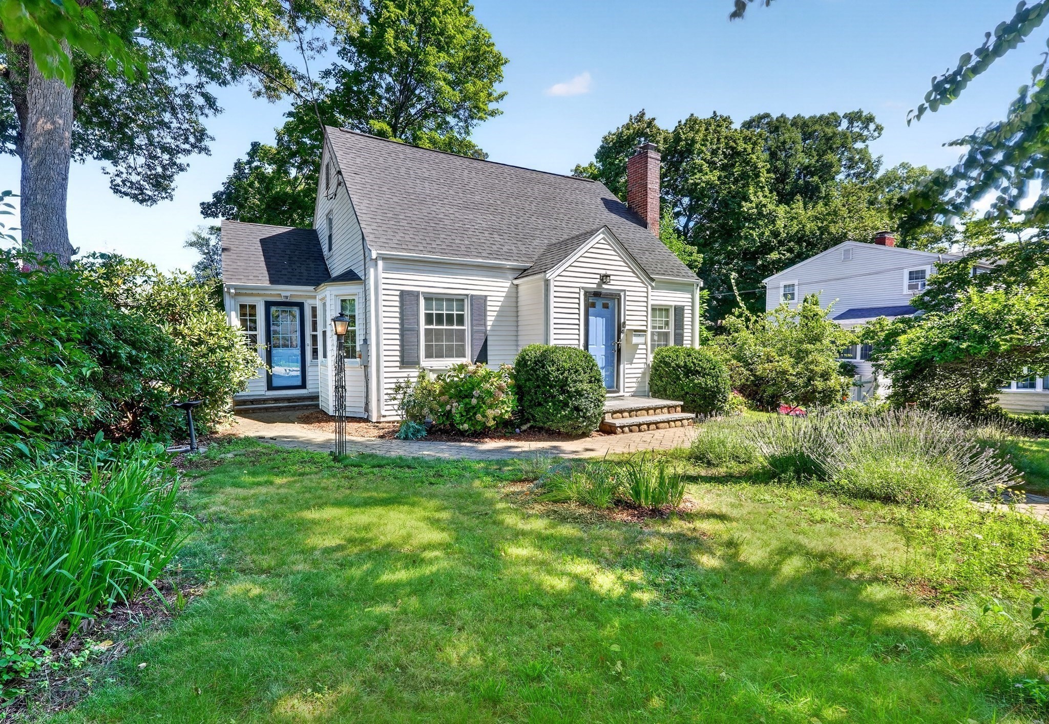 4 Sherman Road Property Photo 1