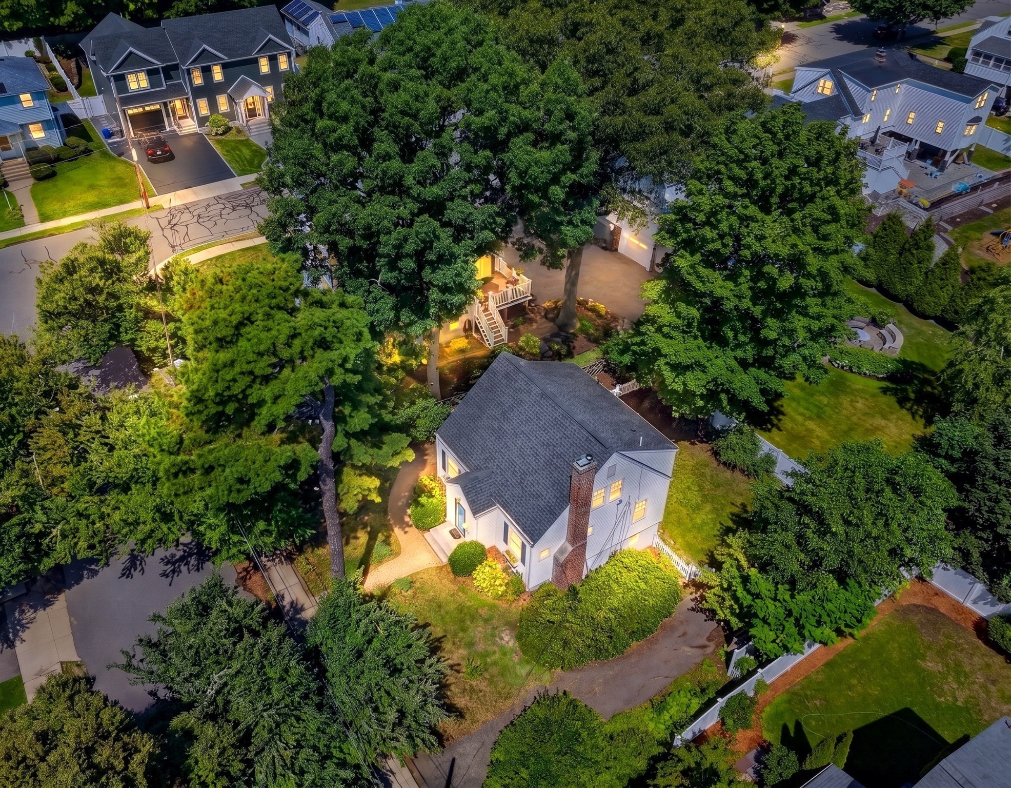 4 Sherman Road Property Photo 38