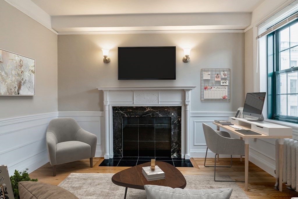 124 Bowdoin Street # 55 Property Photo 1