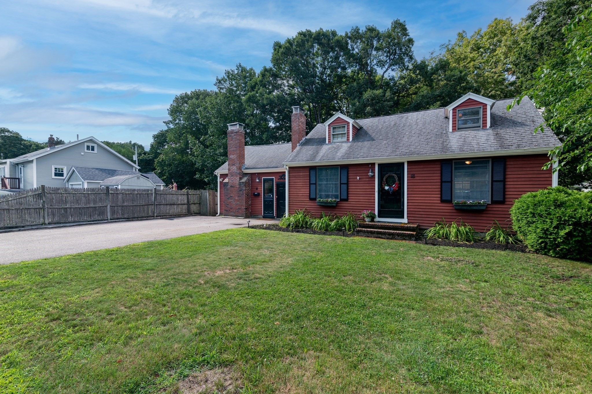 18 Durant Road Property Photo 2
