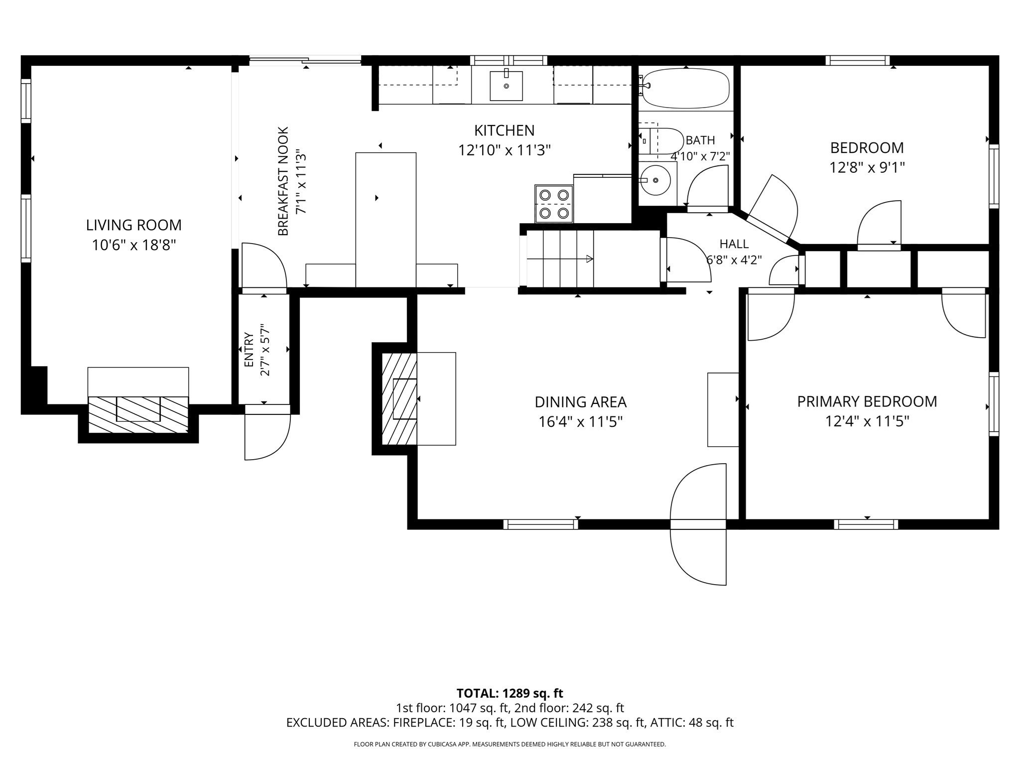 18 Durant Road Property Photo 40
