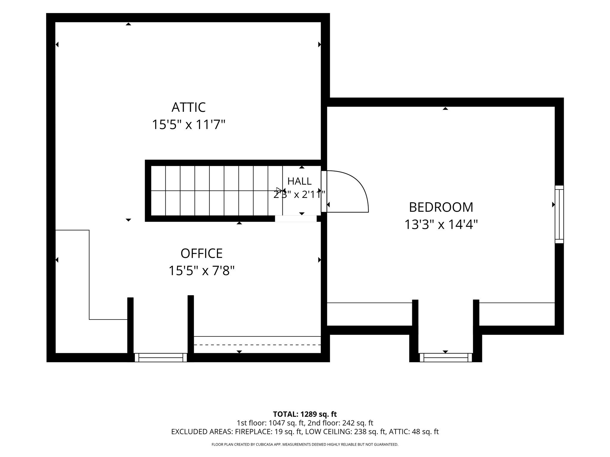 18 Durant Road Property Photo 41