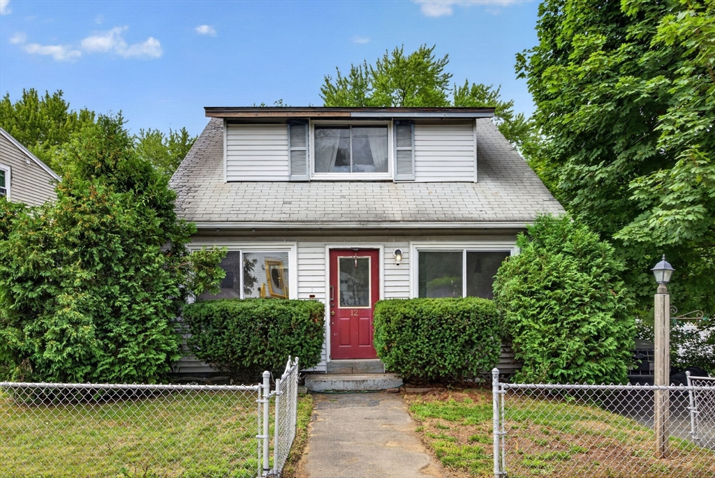 12 Hurd Ave Property Photo 1