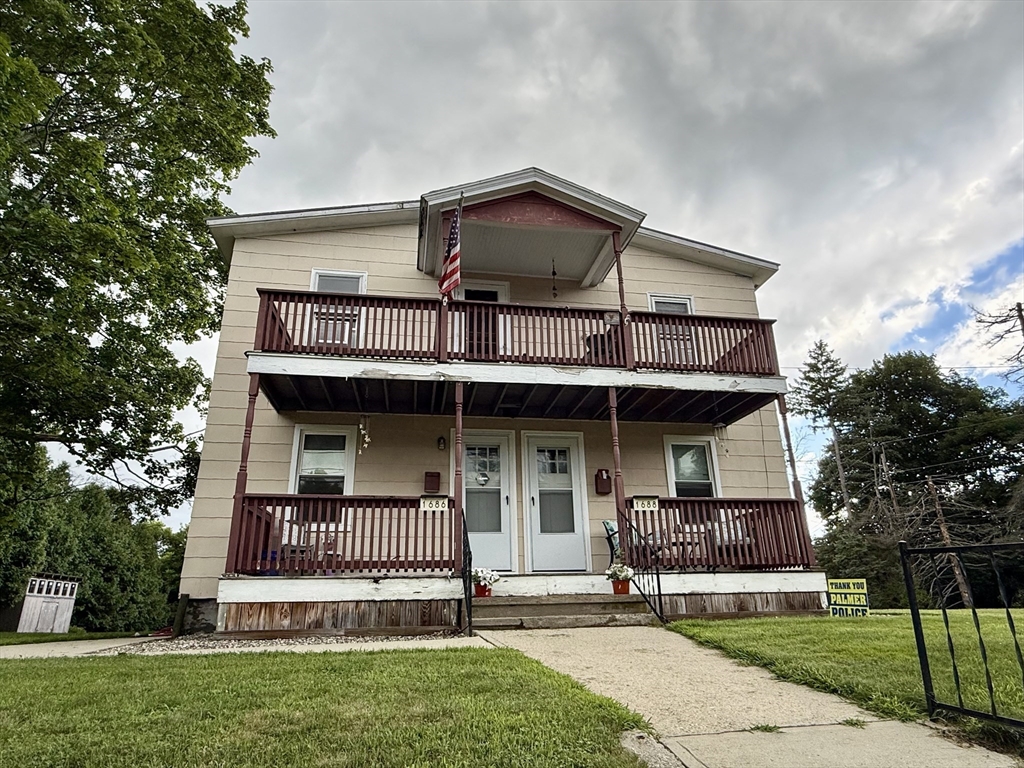1686-1688 N Main St Property Photo 1