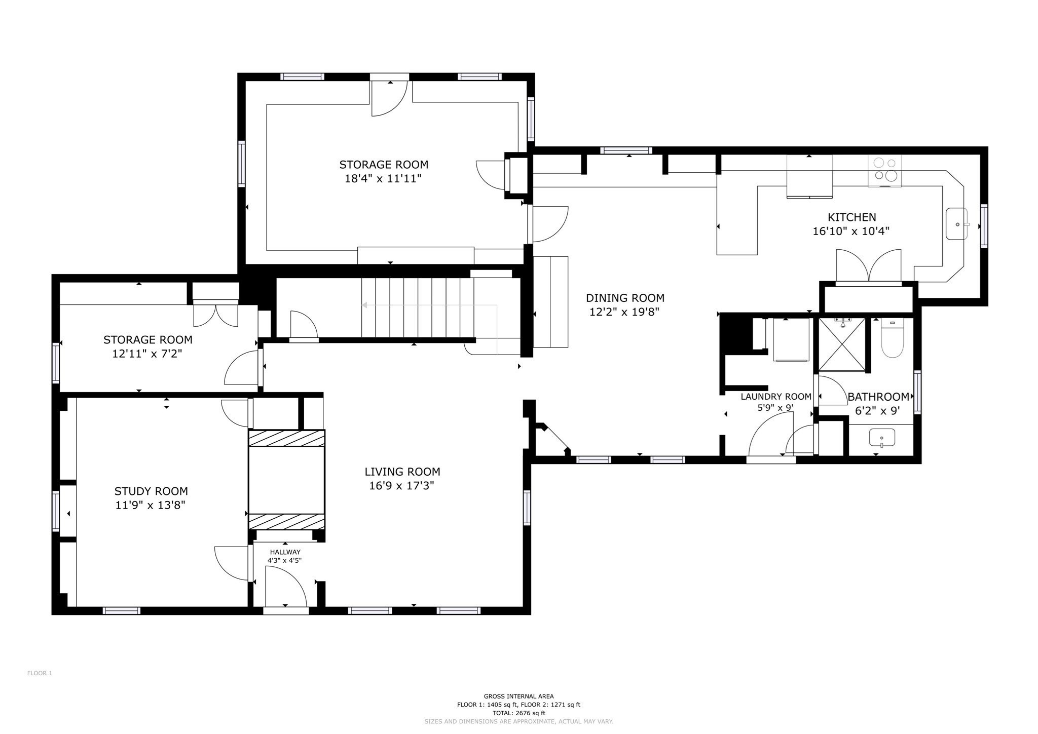 280 Prospect Street Property Photo 29