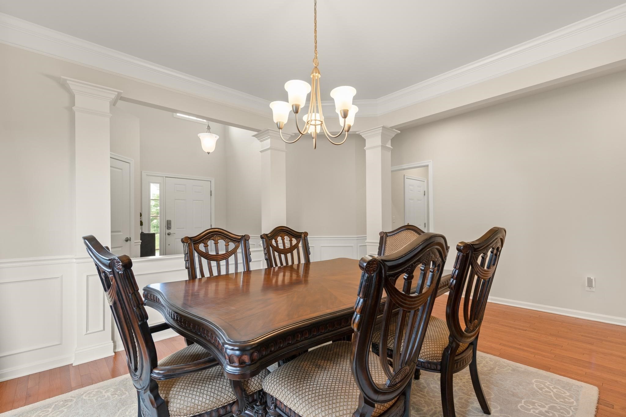 6 Dogwood Way # 6 Property Photo 4