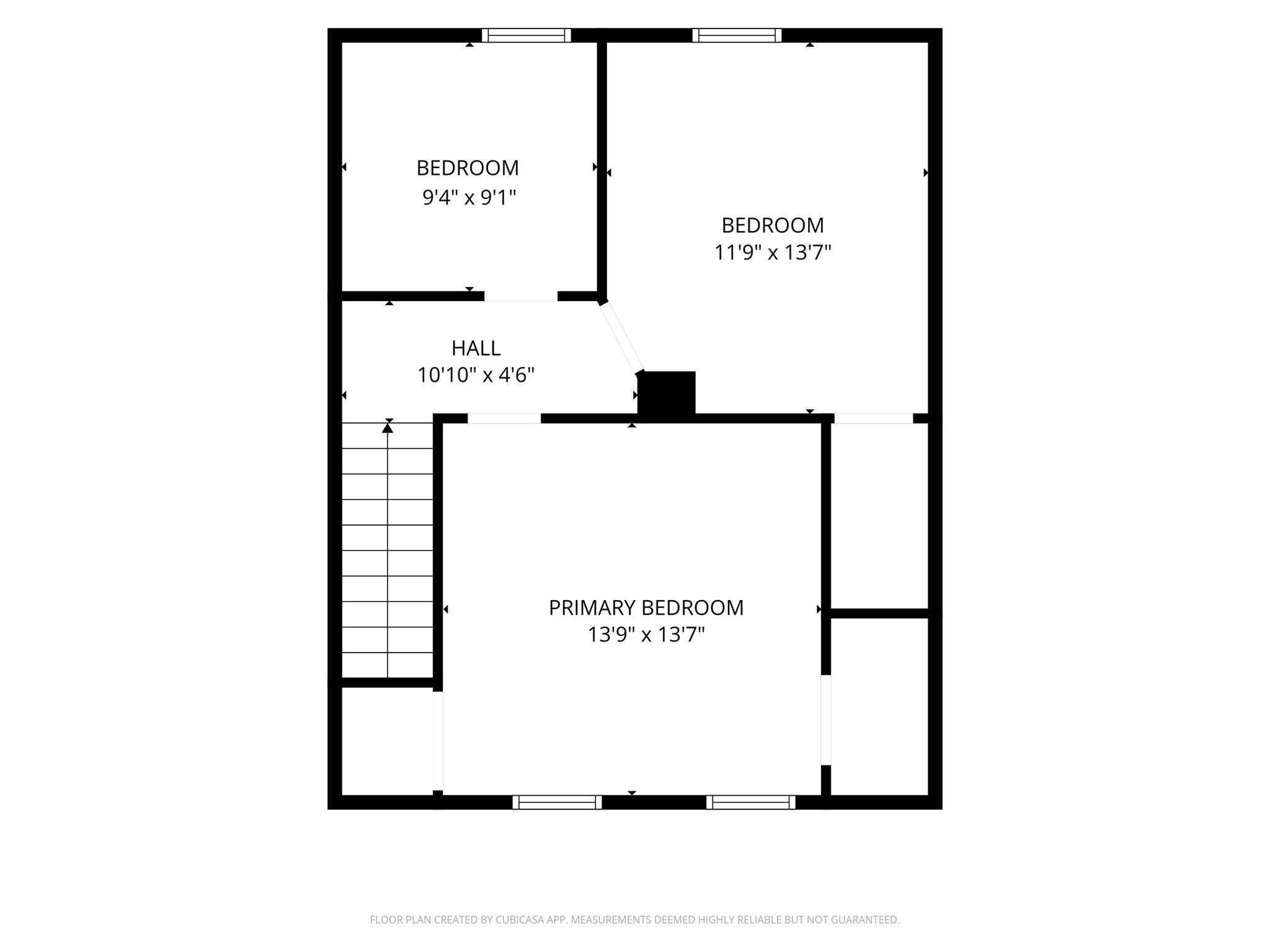 38 Belmont Street Property Photo 30