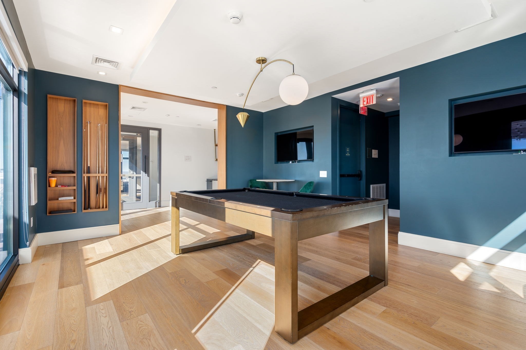 191 Washington St # 615 Property Photo 19