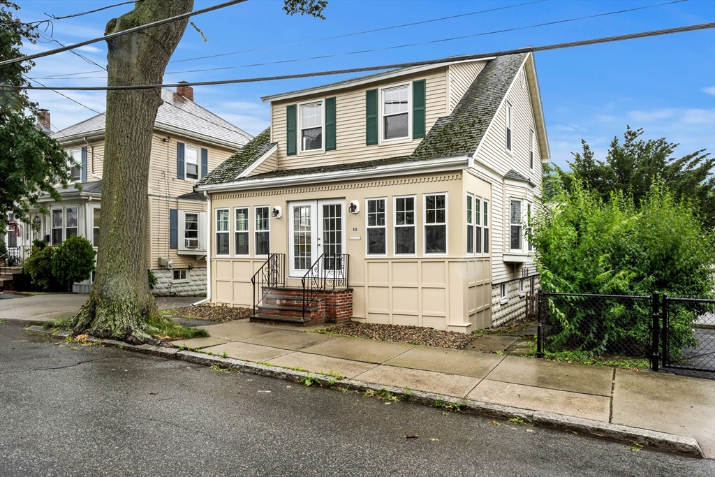 50 Stearns Ave Property Photo 1