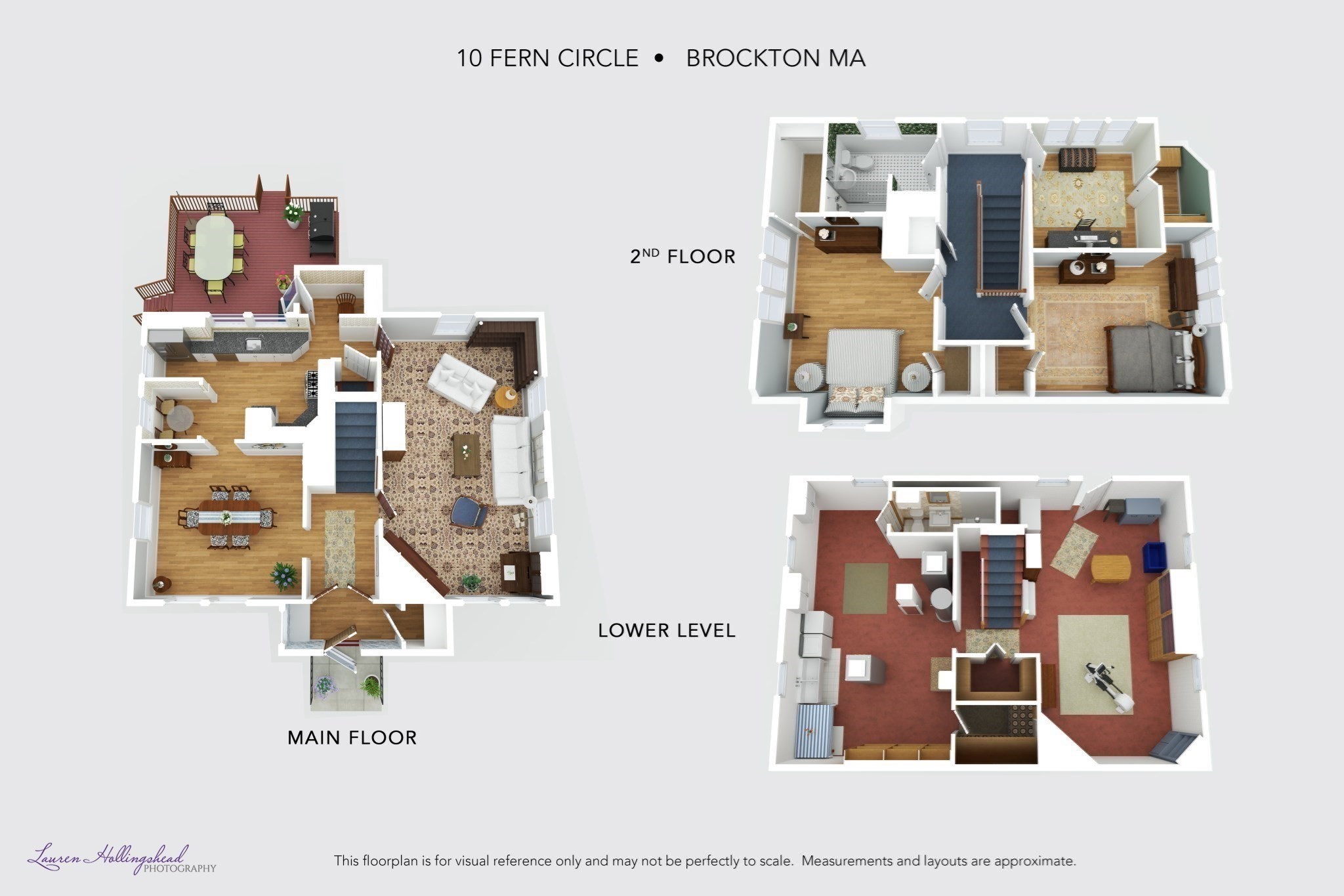 10 Fern Circle Property Photo 40