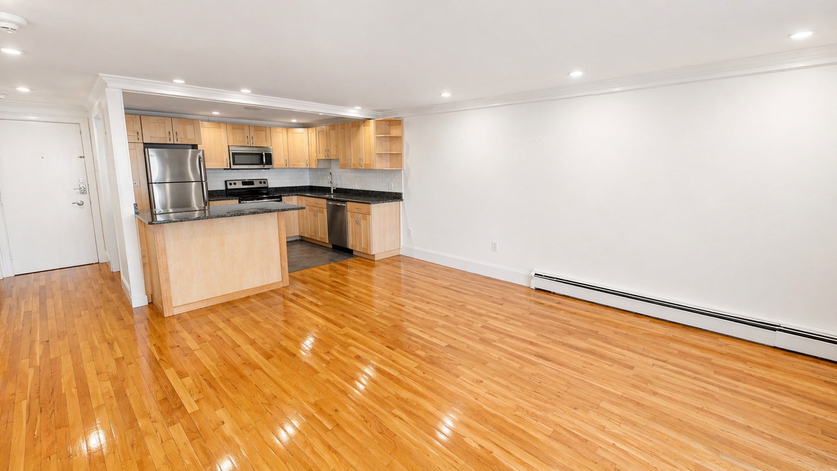 121 Tremont St # A6 Property Photo 2