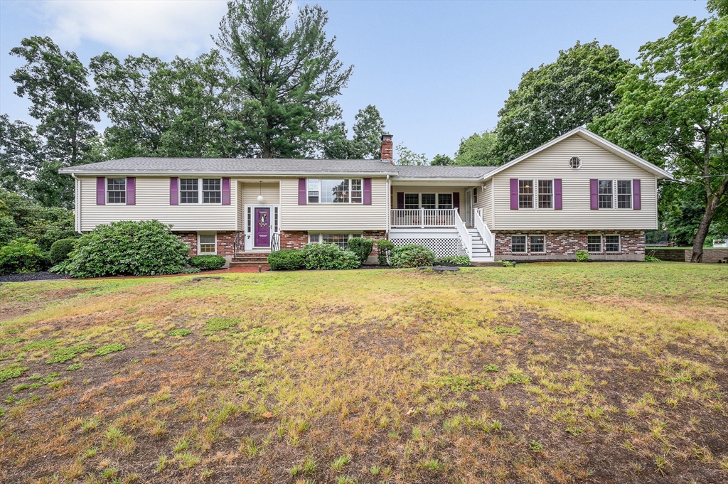 7 Draper Dr