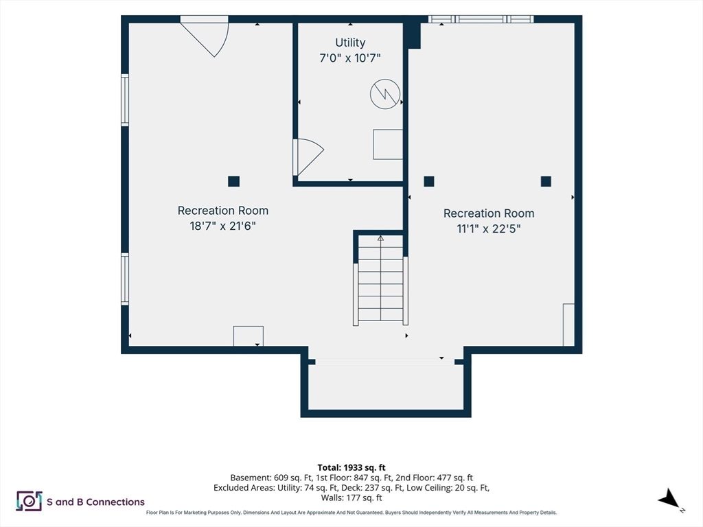 8 Bartlett St Property Photo 31