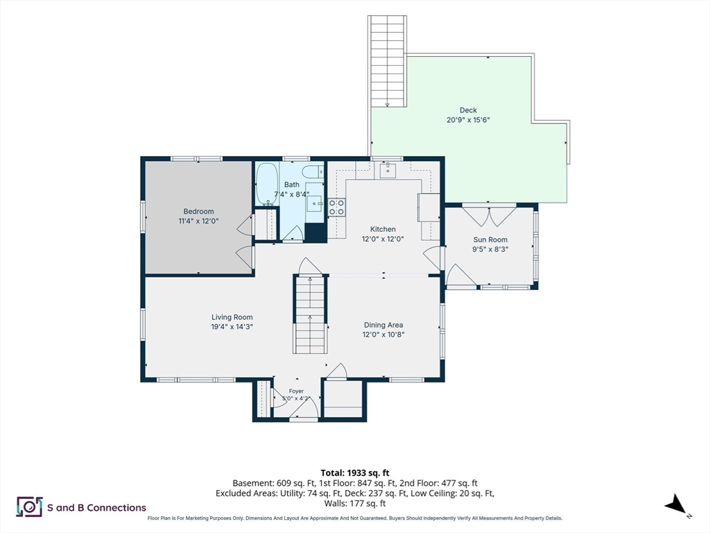 8 Bartlett St Property Photo 32