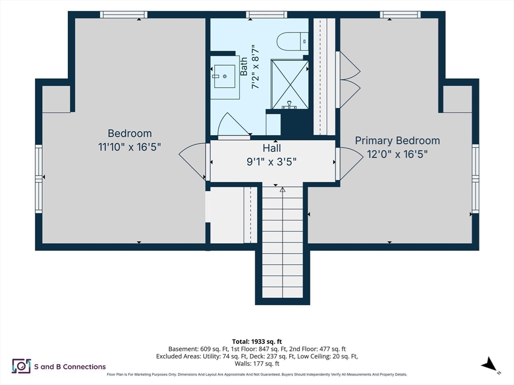 8 Bartlett St Property Photo 33