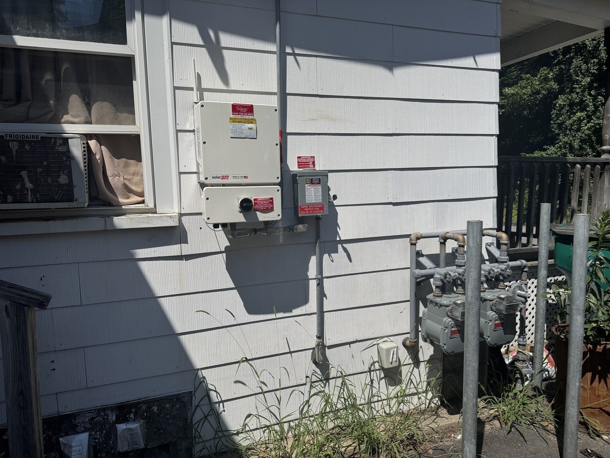 100 Marshall St Property Photo 13