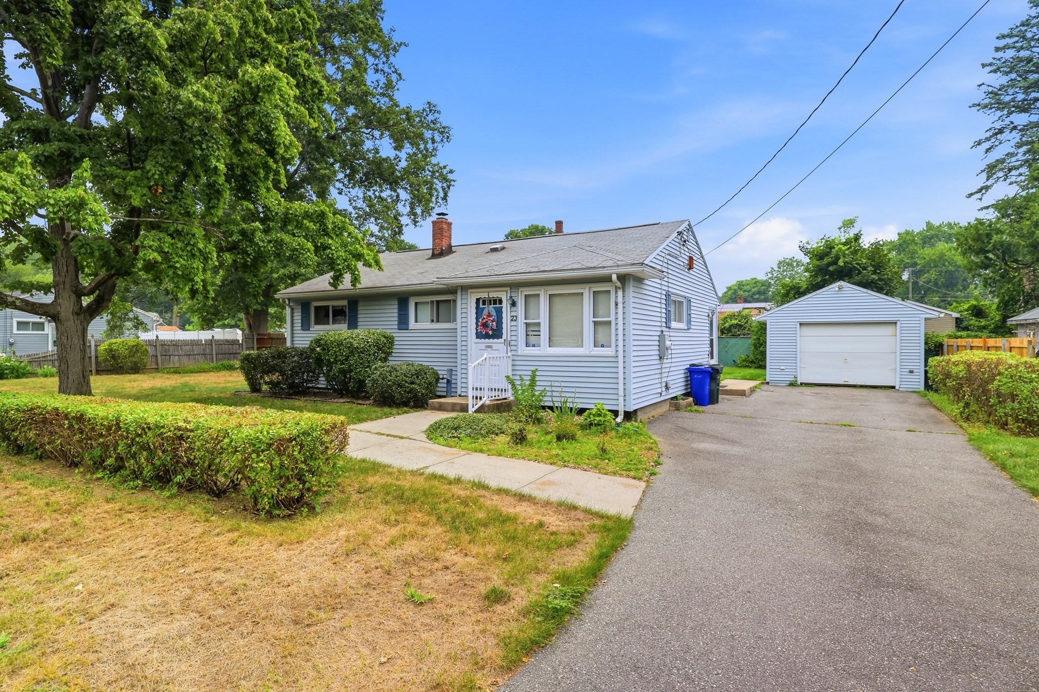 23 Steuben St Property Photo 1