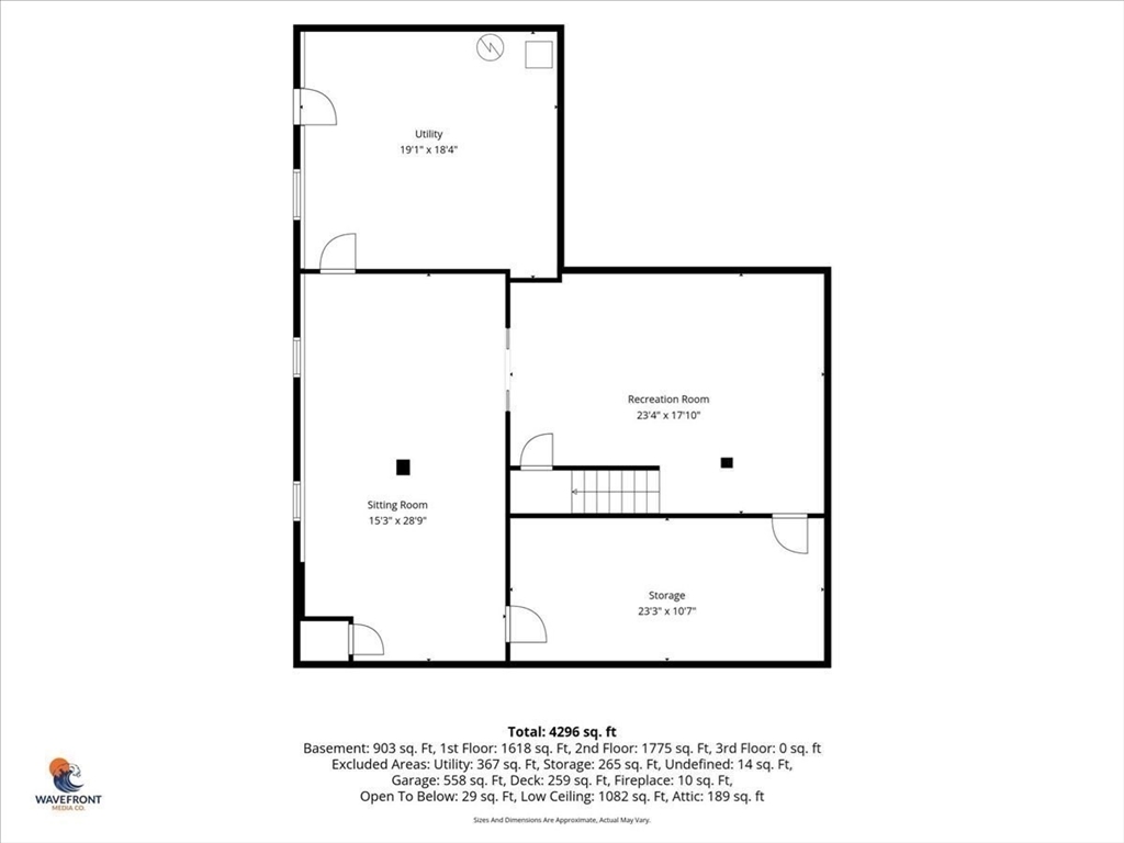 14 Windward Ln Property Photo 37