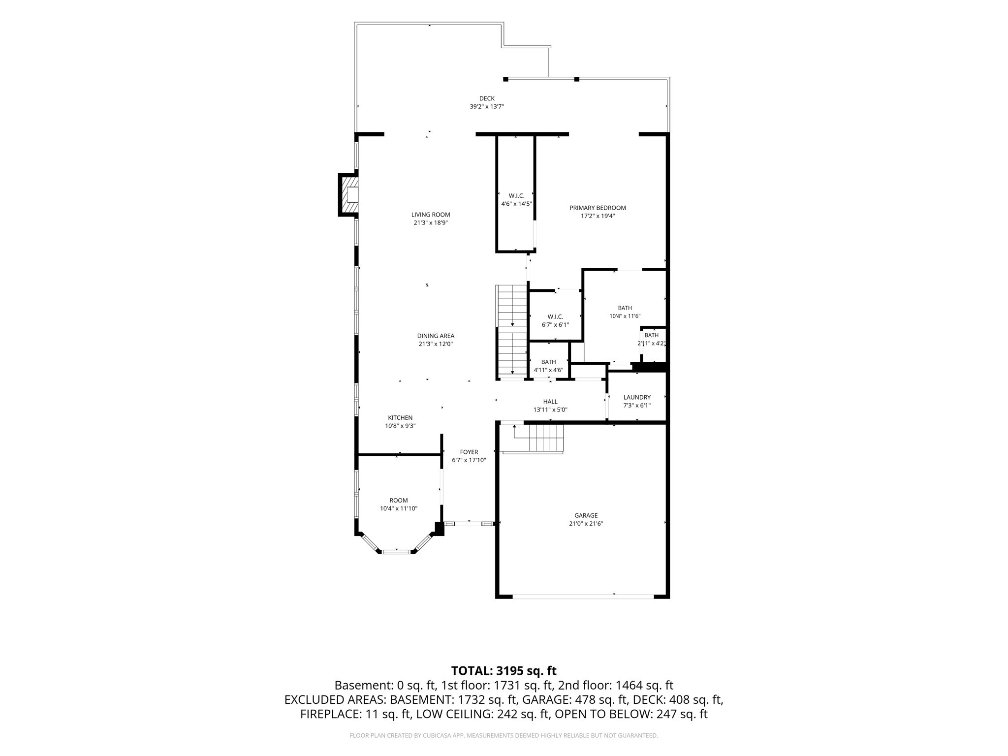 14 Cape Club Drive Property Photo 29