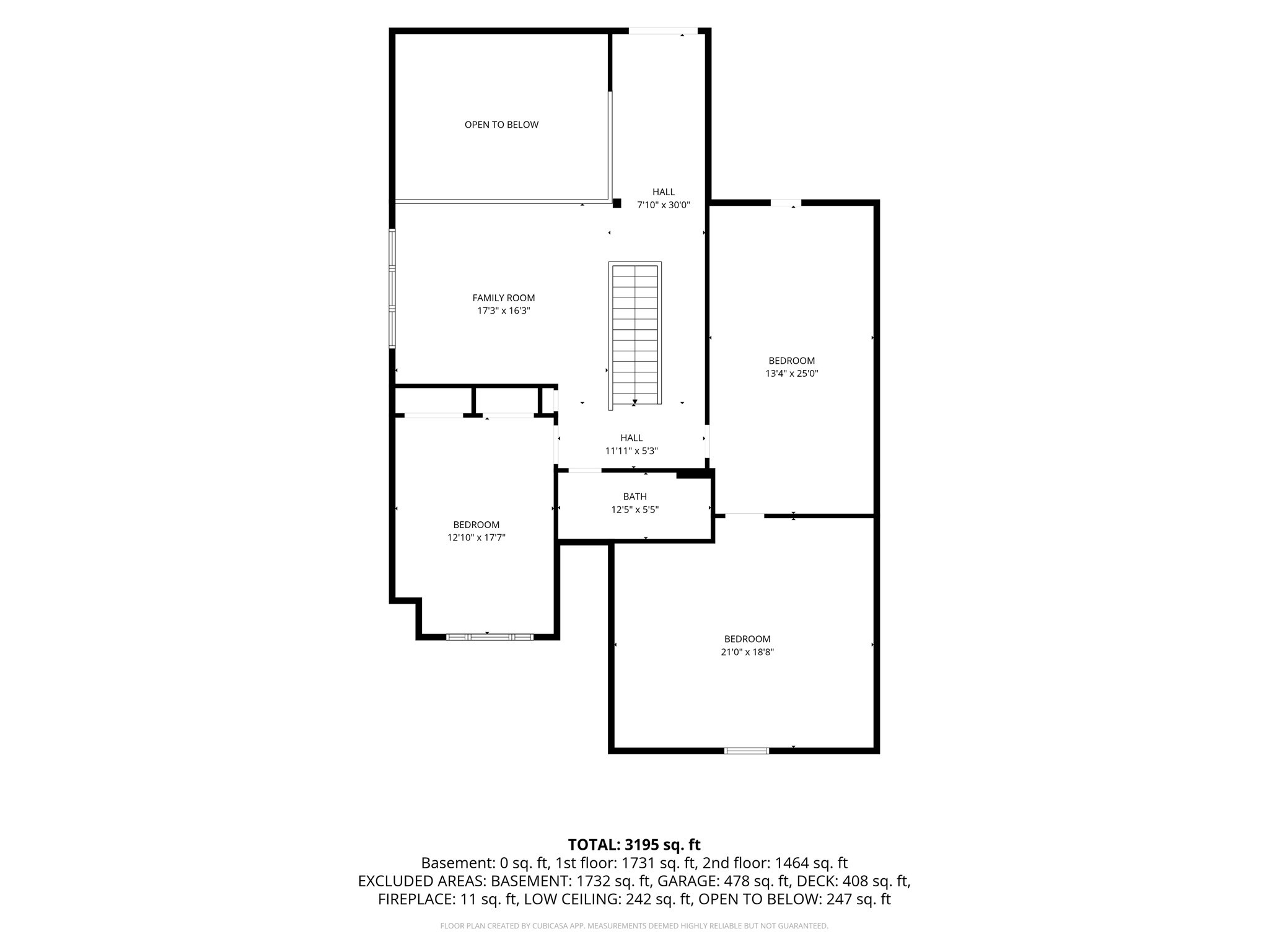 14 Cape Club Drive Property Photo 30