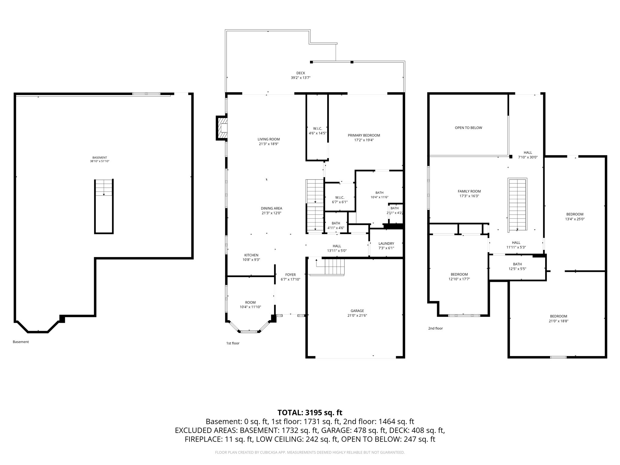 14 Cape Club Drive Property Photo 31