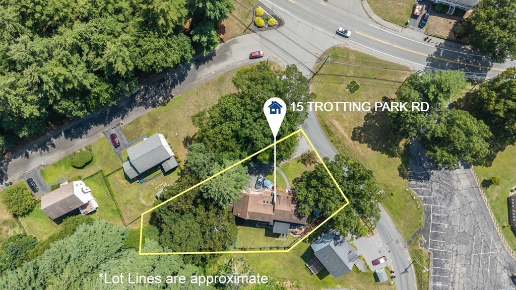 15 Trotting Park Rd Property Photo 6