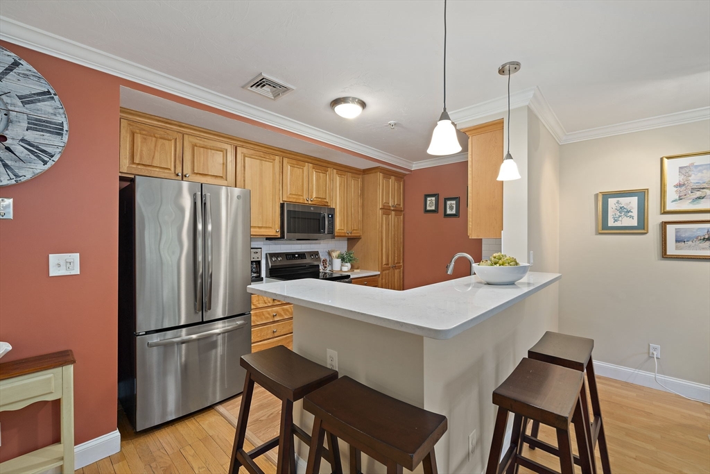 4 Forge Pond # C Property Photo 1