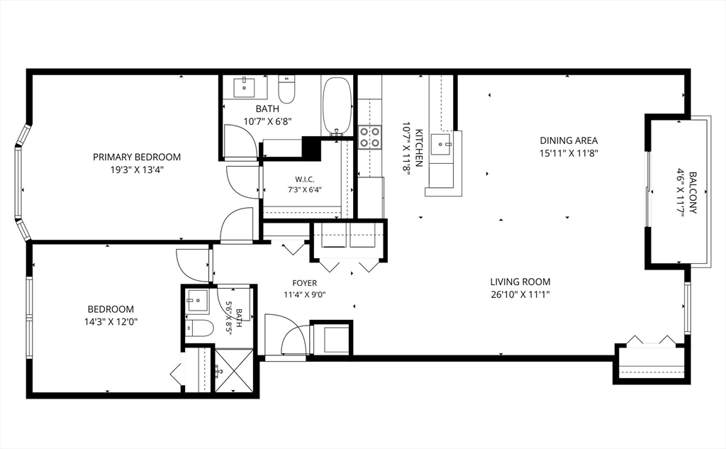 4 Forge Pond # C Property Photo 21