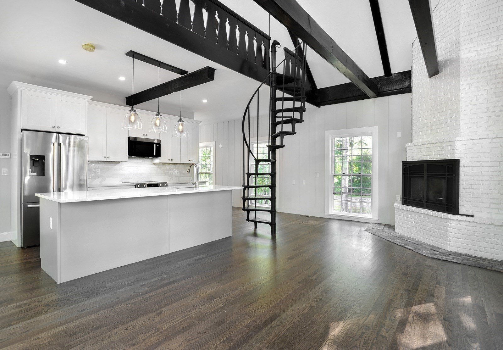100 Old Oaken Bucket Rd. Property Photo 9