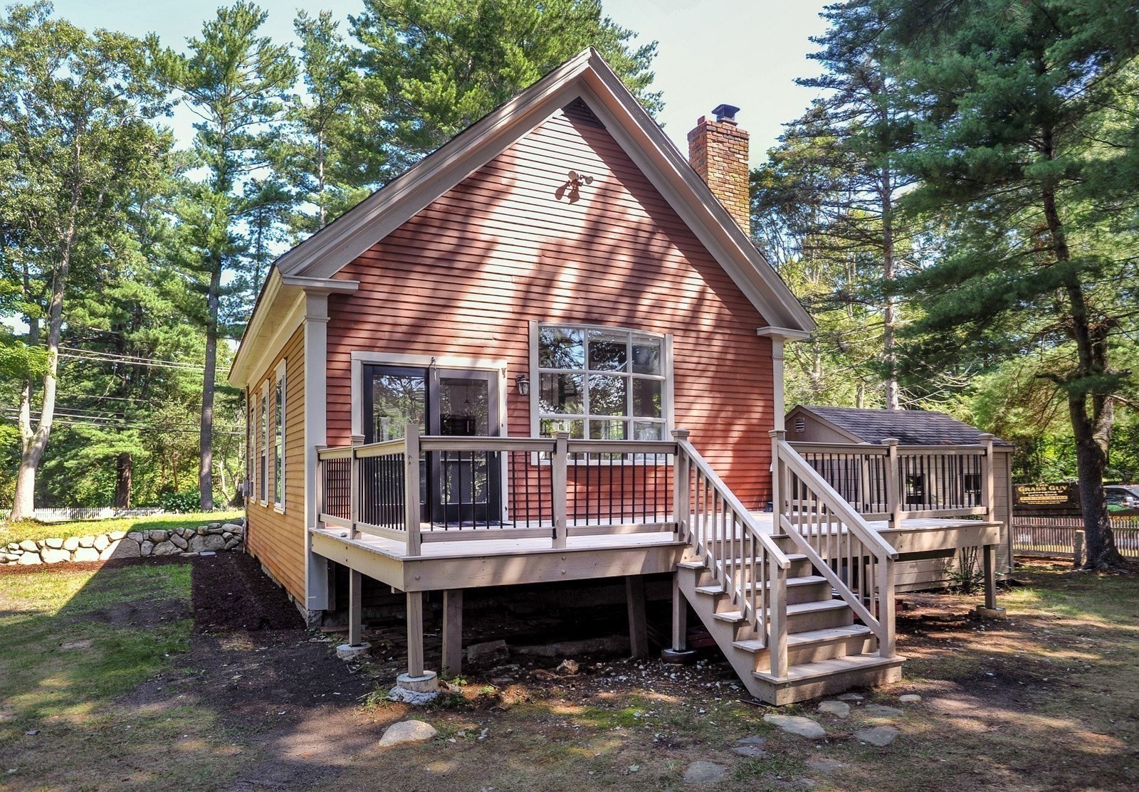 100 Old Oaken Bucket Rd. Property Photo 20