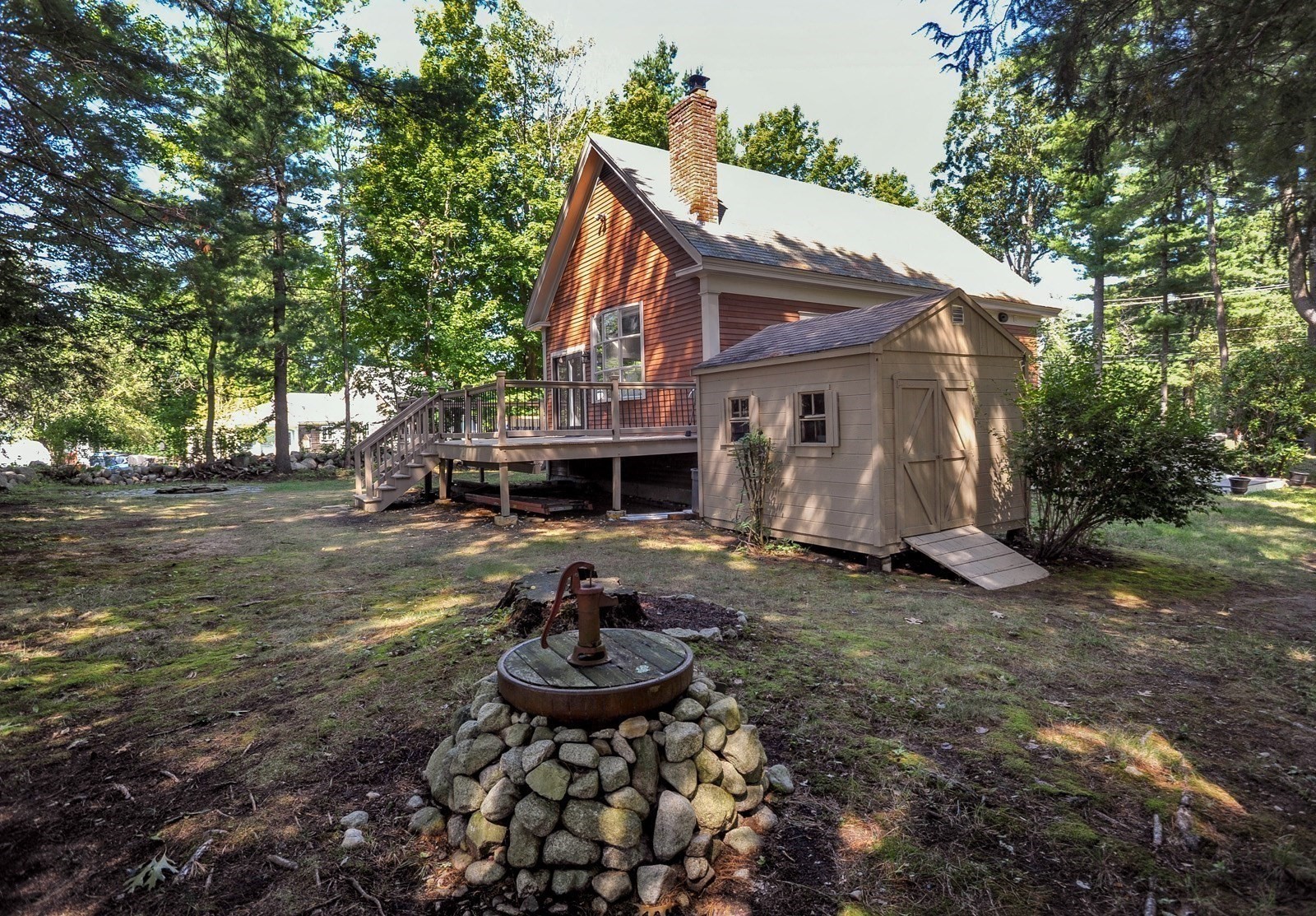 100 Old Oaken Bucket Rd. Property Photo 22