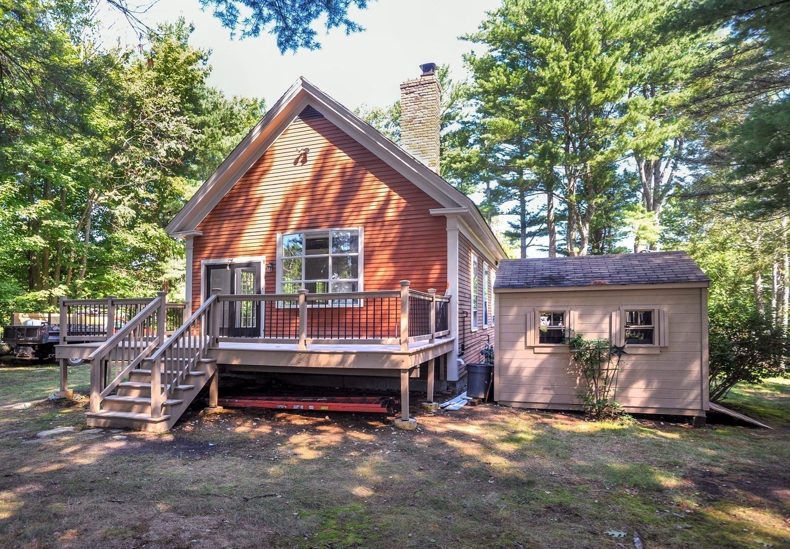 100 Old Oaken Bucket Rd. Property Photo 24