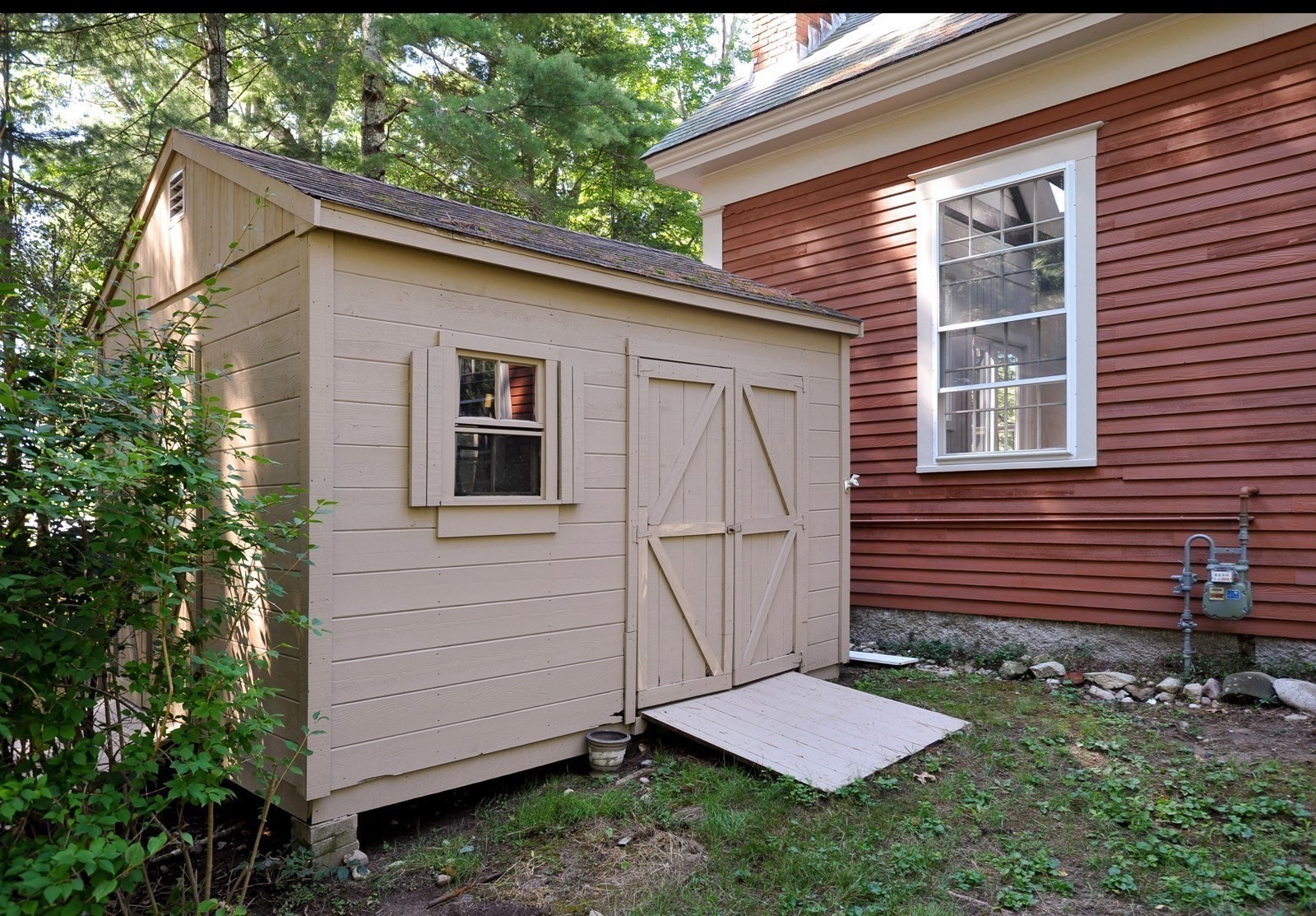 100 Old Oaken Bucket Rd. Property Photo 26
