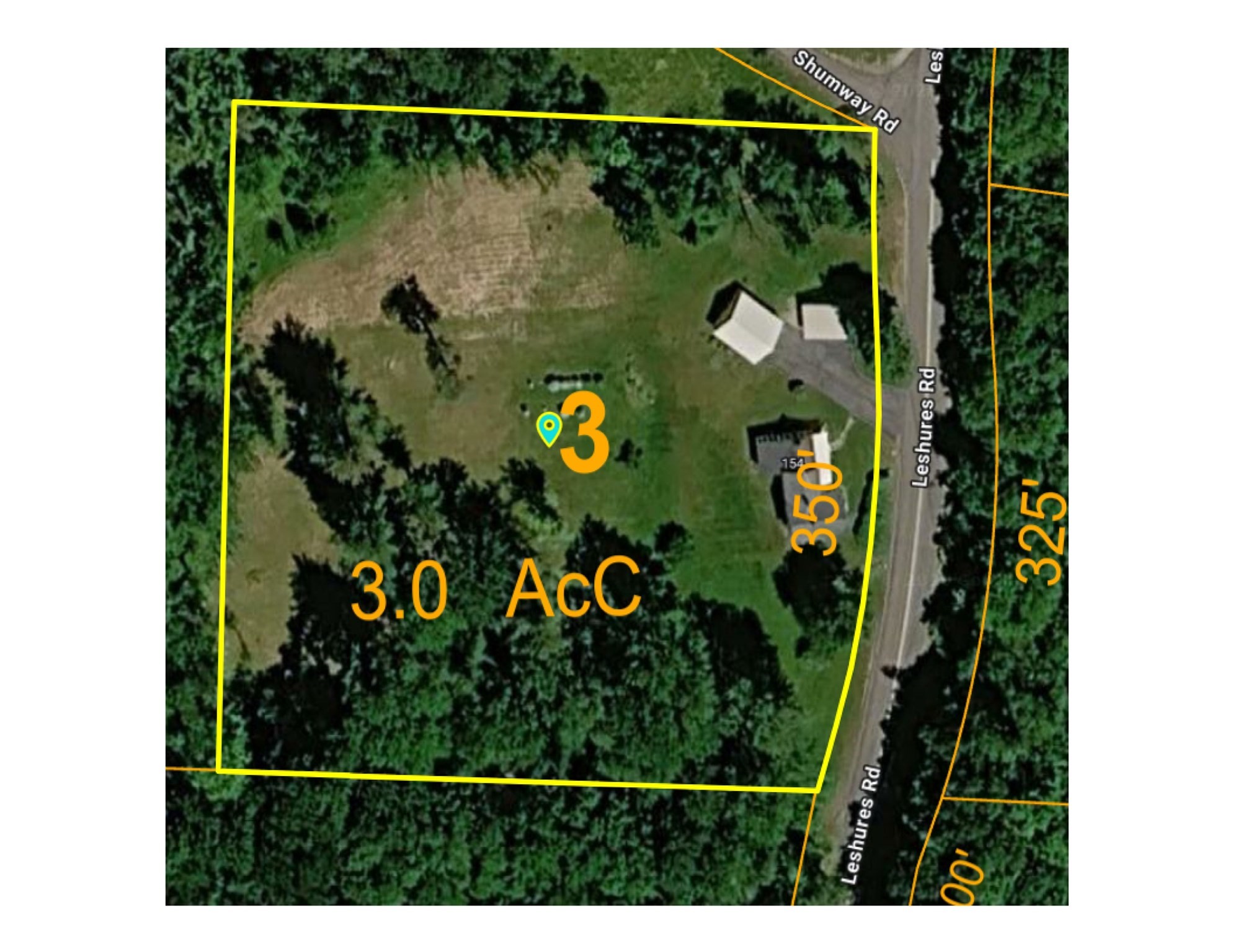 154 Leshure Rd Property Photo 32