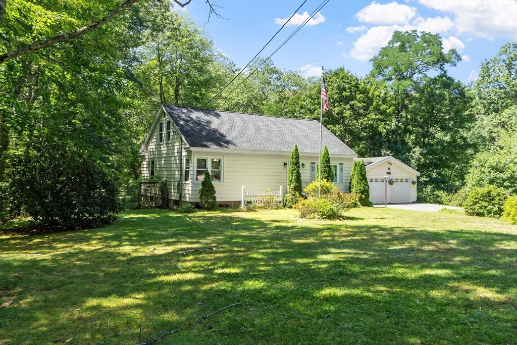 84 Fern Ave. Property Photo 1