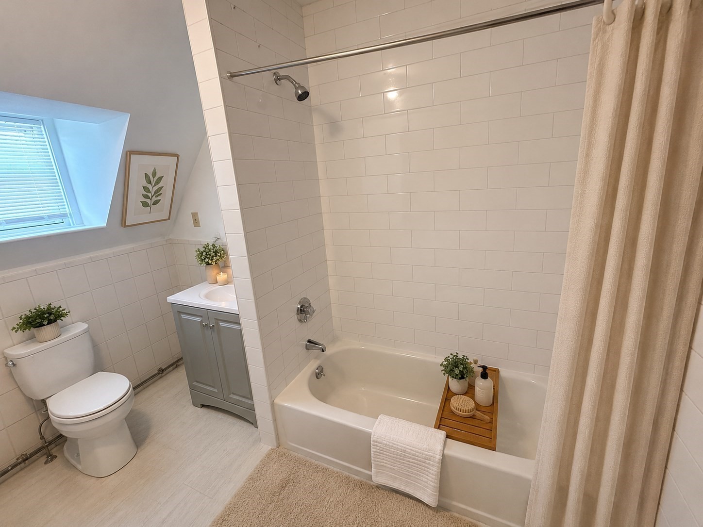 36 Edson Street # 3 Property Photo 9