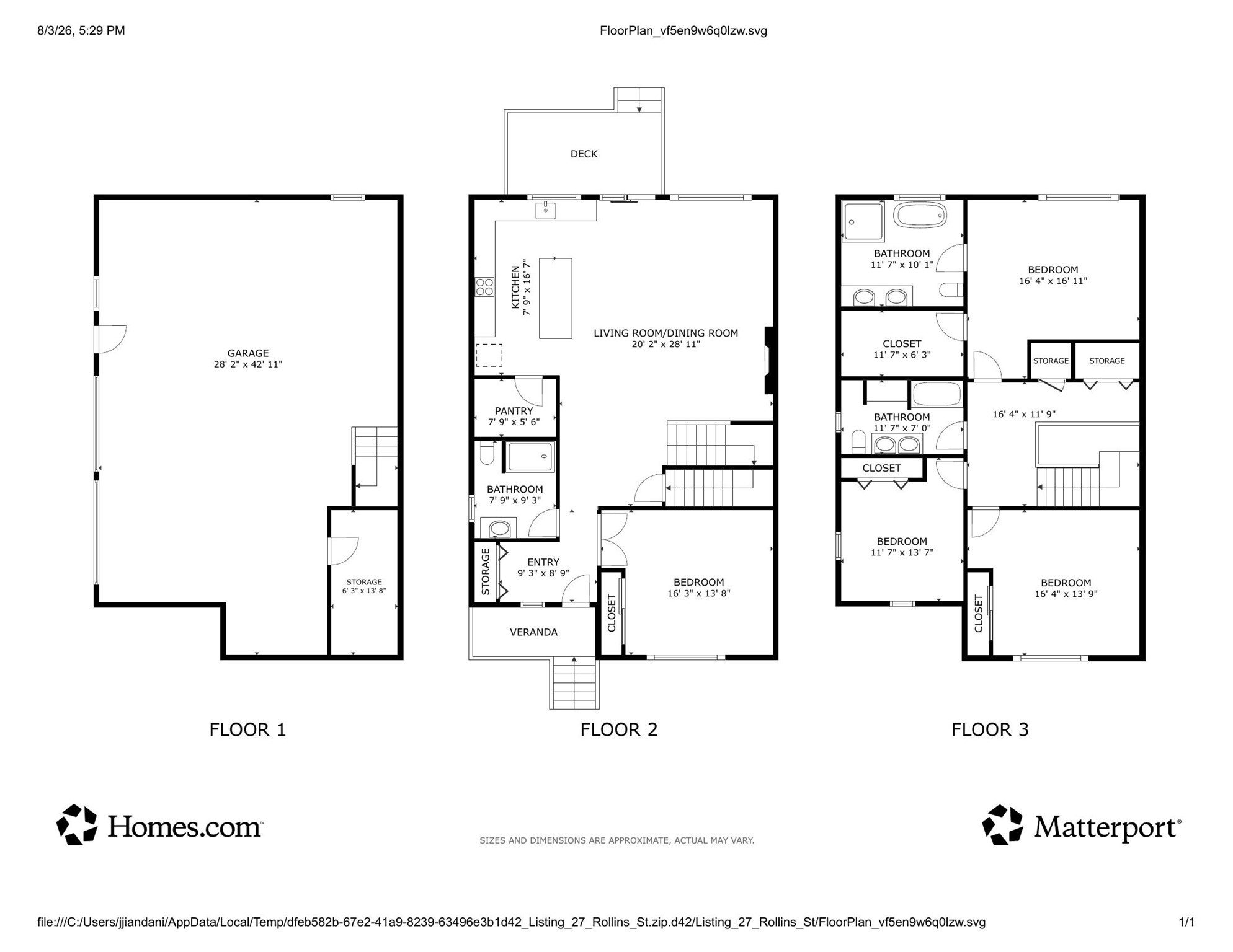 27 Rollins # A Property Photo 38