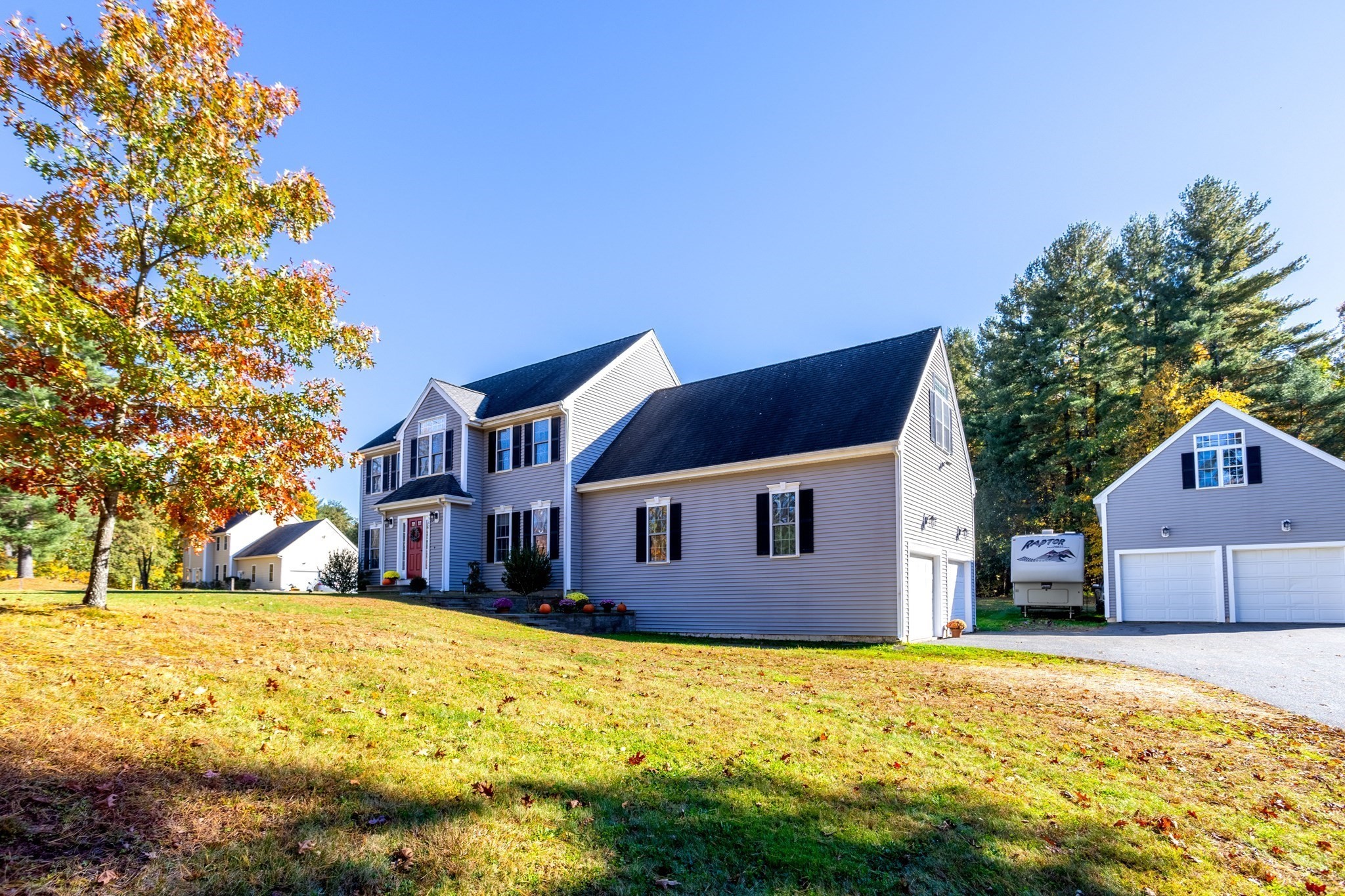 562 Mendon Rd Property Photo 1