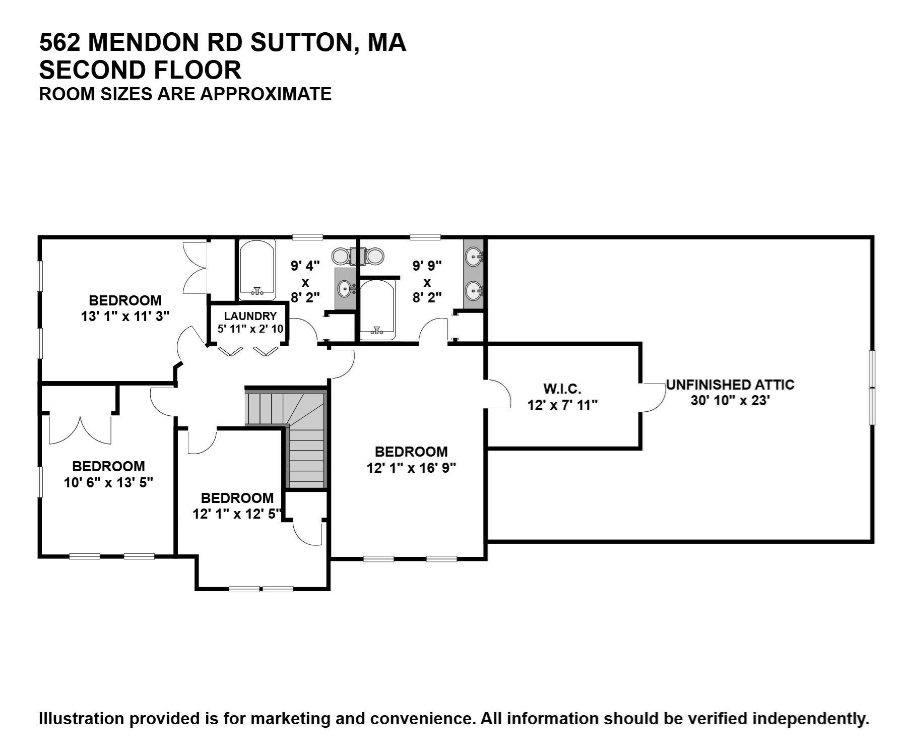 562 Mendon Rd Property Photo 40