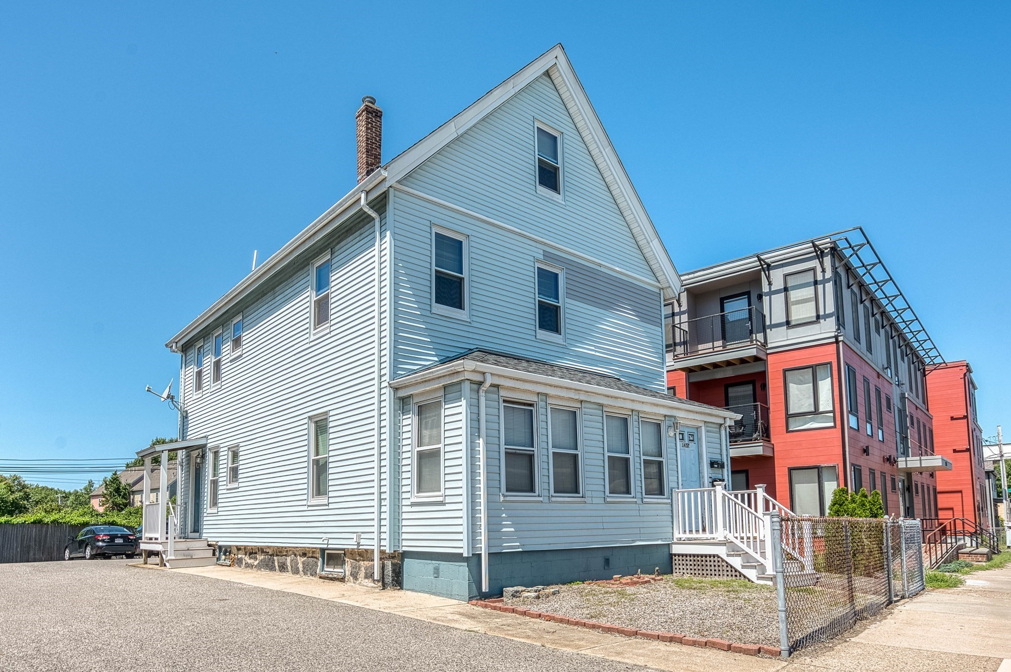 1457 Hyde Park Ave # 2 Property Photo 1