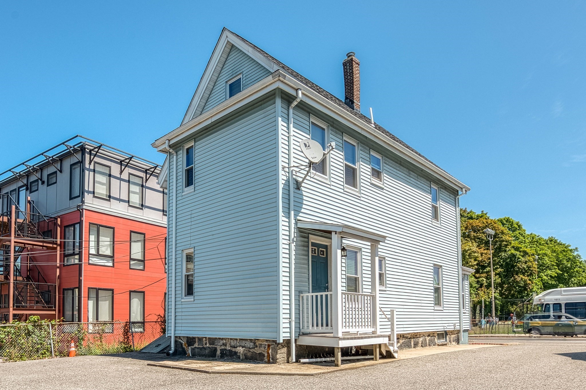 1457 Hyde Park Ave # 2 Property Photo 18